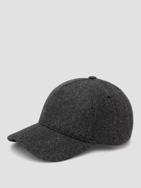 Кепка Guess сіра