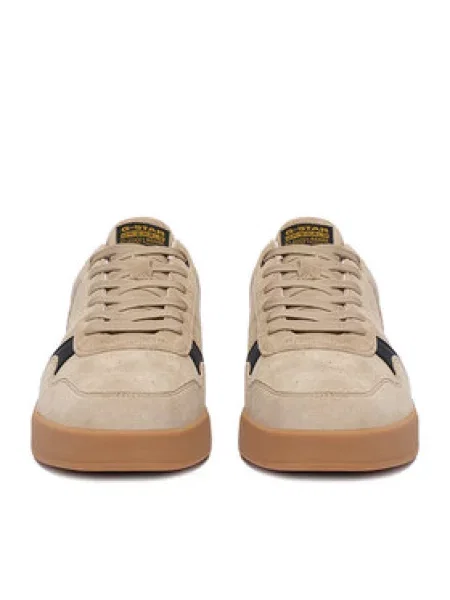 G-Star Raw Sportcipők bézs