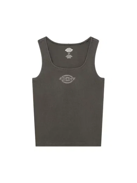 Top Dickies gri