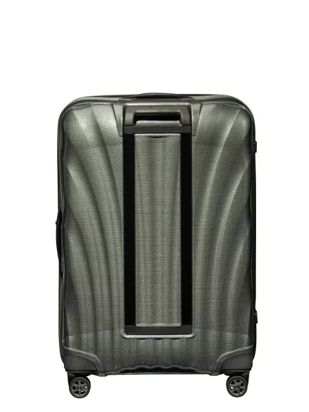 Samsonite Валіза Унісекс зелений