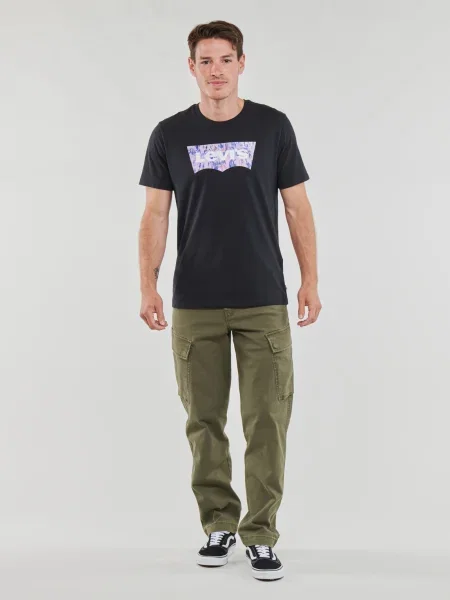 Cargo nohavice Levi's