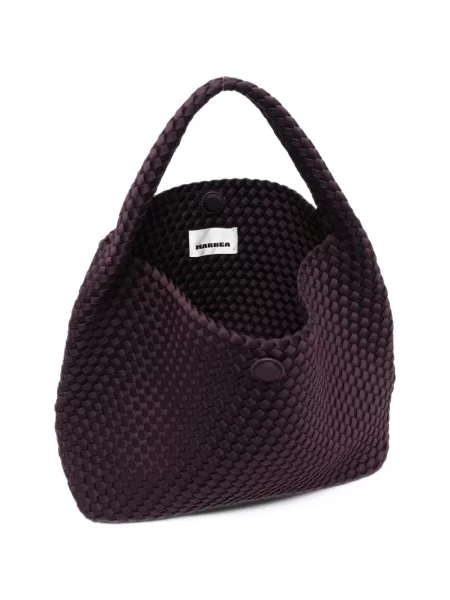 Geantă shopper Marrea violet