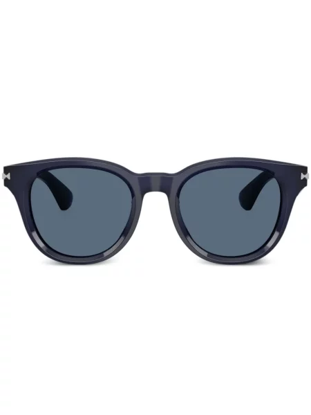Ochelari de soare Burberry Eyewear albastru