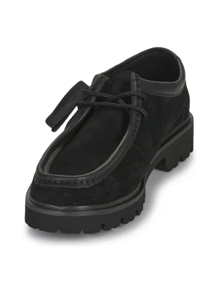 Tenisky Clarks čierna