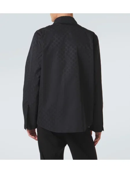 Cămașă Gucci negru