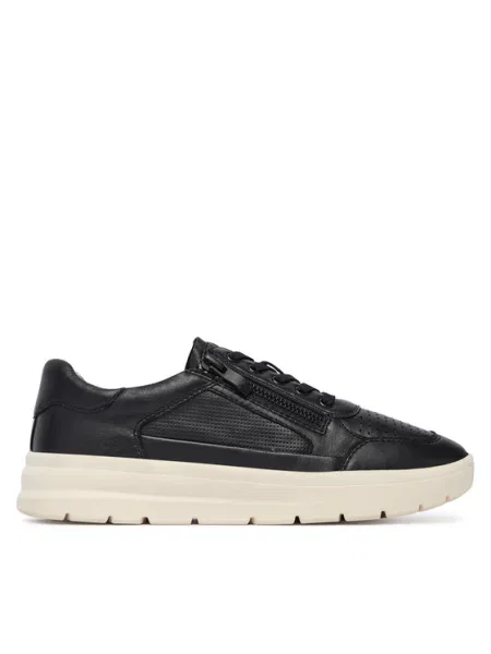Caprice Sneakers negru