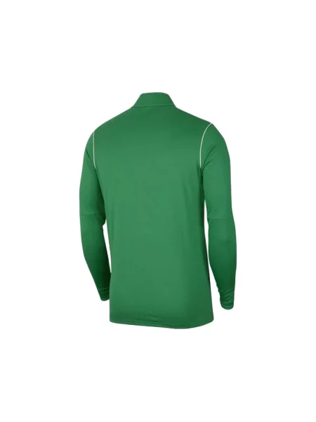 Hanorac crewneck Nike verde
