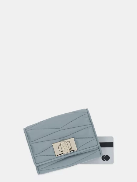 Шкіряний гаманець Furla