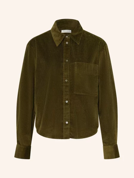 Koszula Marc O'polo khaki