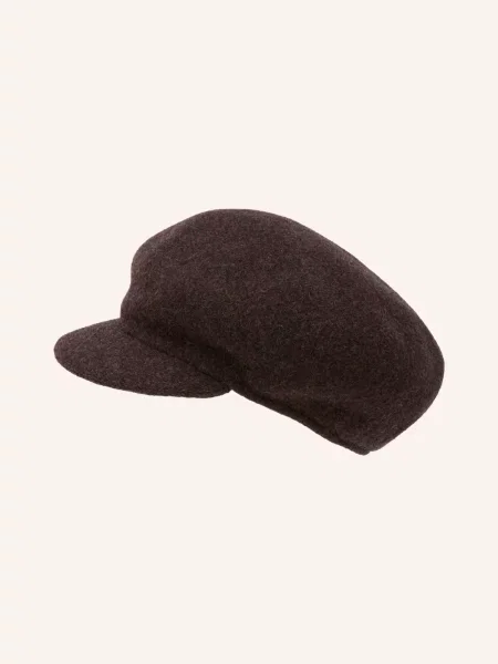 Loevenich Czapka braun