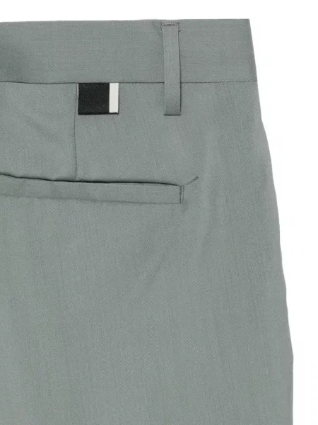 Pantaloni Low Brand gri
