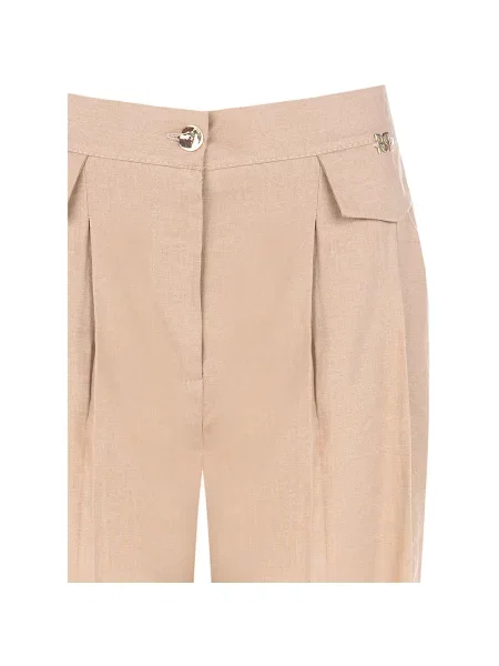 Pantaloni Rinascimento bej