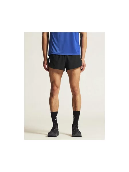 Pantaloni Craft negru