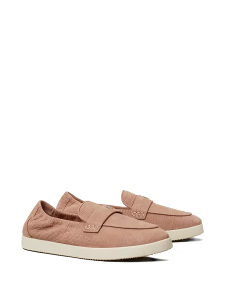 Pantofi loafer Tory Burch roz