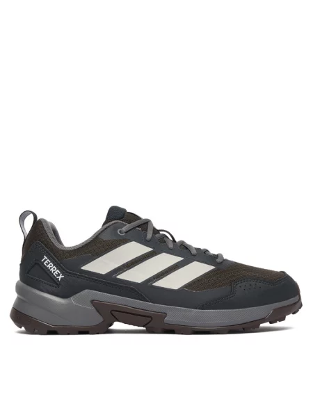 Botki Adidas zielone