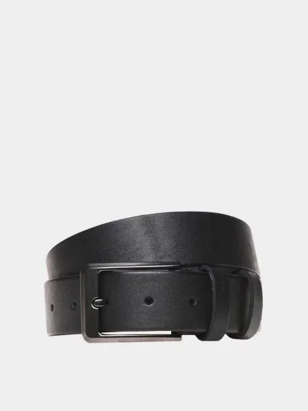 Borsa Leather ­ Ремень чорний