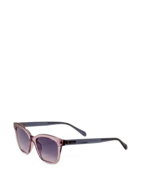 Ochelari de soare Fossil violet