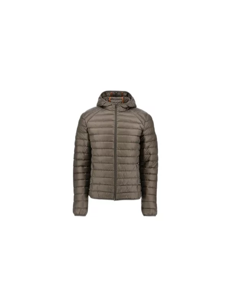 Jott Down Jacket Light Hoody NICO Mężczyźni Kurtki Jott Size: S niebieski