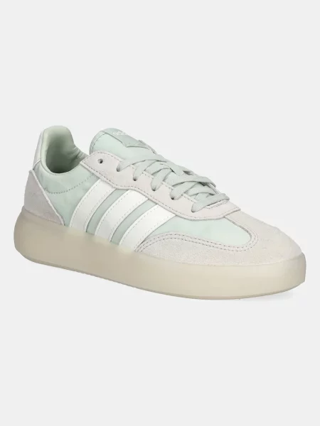 Маратонки adidas Barreda Decode зелено