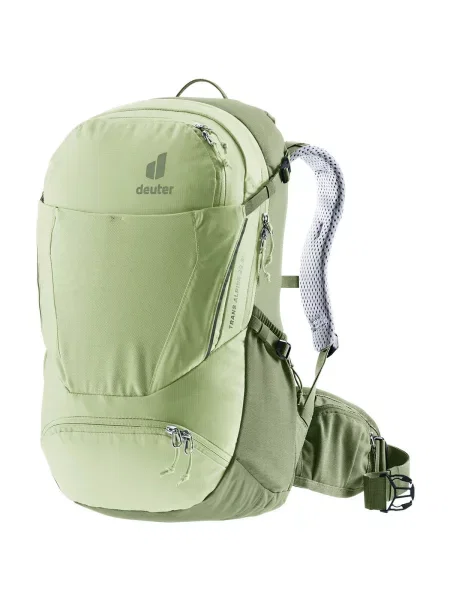 Rucsac Deuter verde