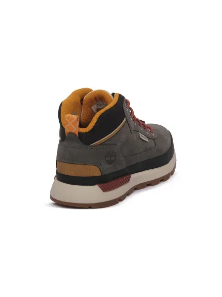 Pantofi copii Timberland gri