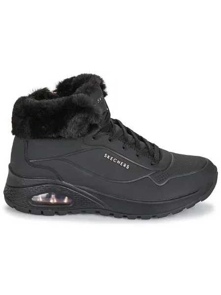 Pantofi Skechers negru