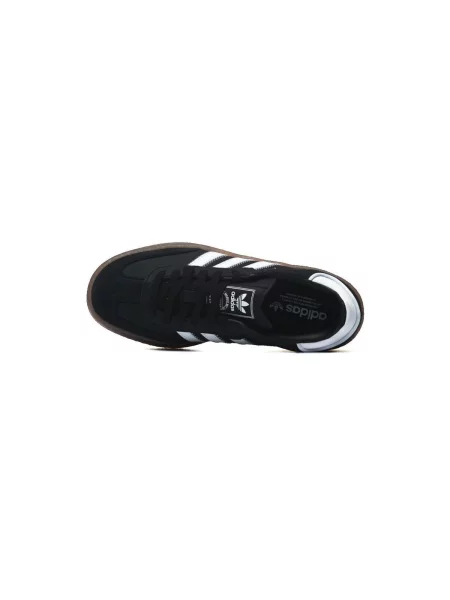 Tenisice Adidas crna