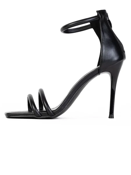 Celena Sandale Cassy' negru