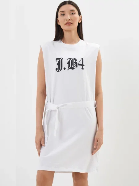 Сукня міні Just Before білий