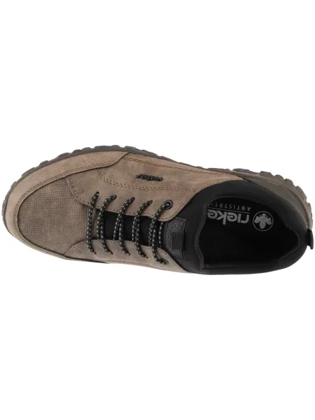 Pantofi Rieker negru