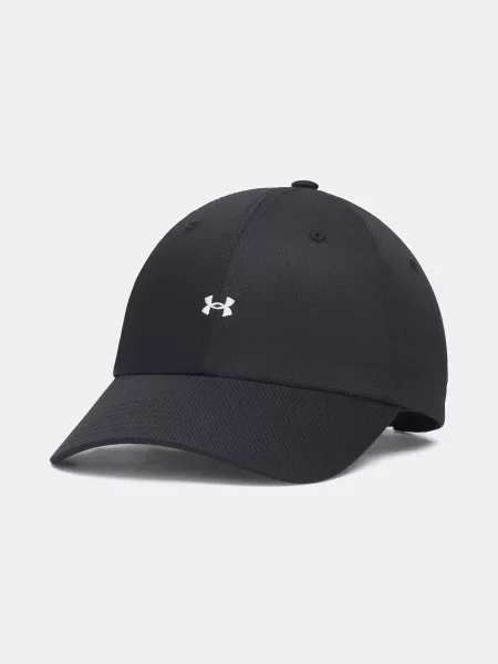 Șapcă Under Armour negru