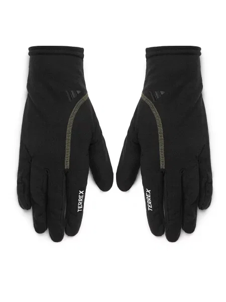 Ръкавици adidas Terrex Merino Wool Gloves черен