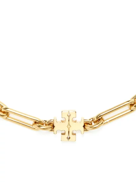 Apyranke Tory Burch auksinė
