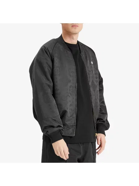 Kurtka Adidas czarna
