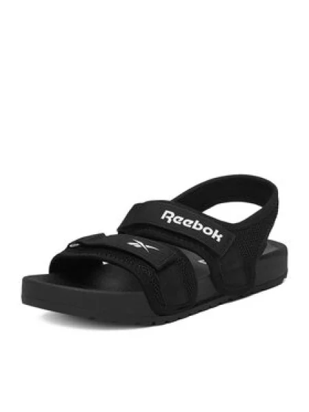 Sandály Reebok černé