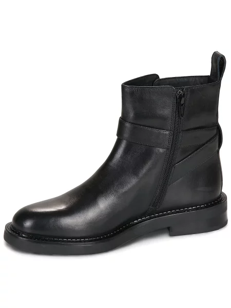 Pantofi Geox negru