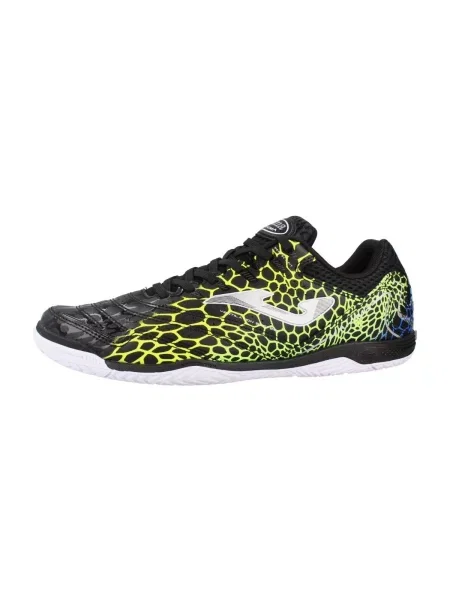 Pantofi Joma negru