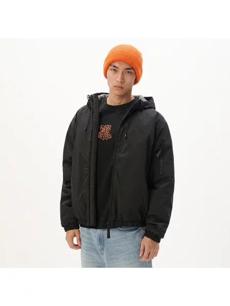 Куртка Cropp черная