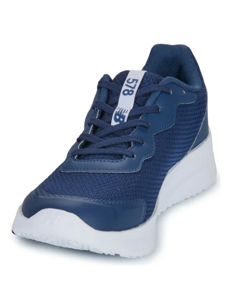 Gyerek félcipő New Balance kék