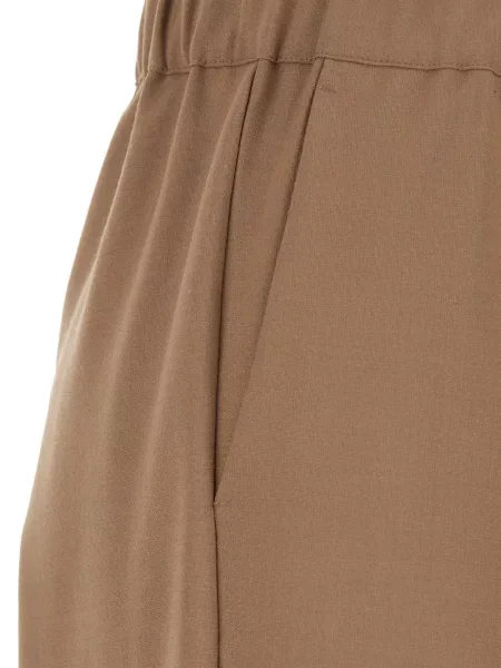 Pantaloni Semicouture