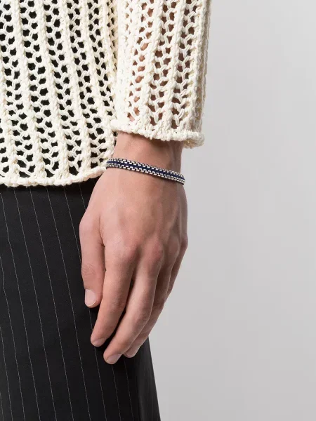 Apyranke David Yurman sidabrinė