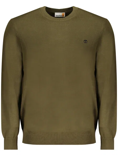 Pulover Timberland verde