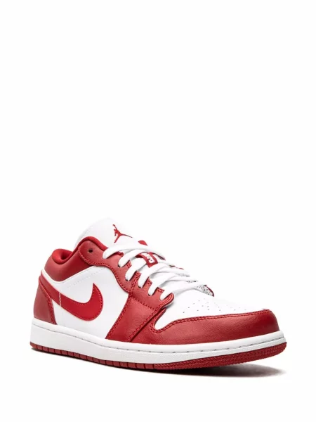 Tenisky Jordan Air Jordan 1 červené