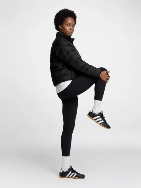 Izolat geacă Adidas negru