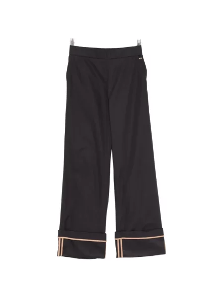Pantaloni Herno albastru