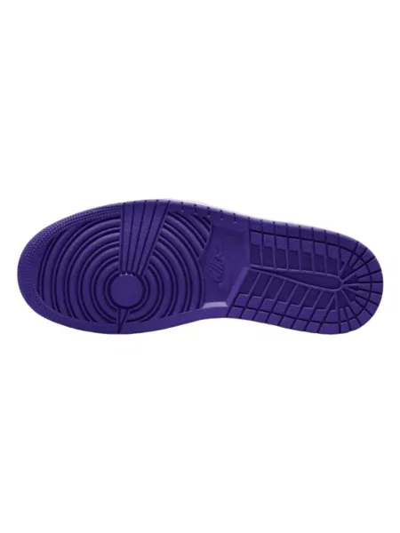 Pantofi Nike violet