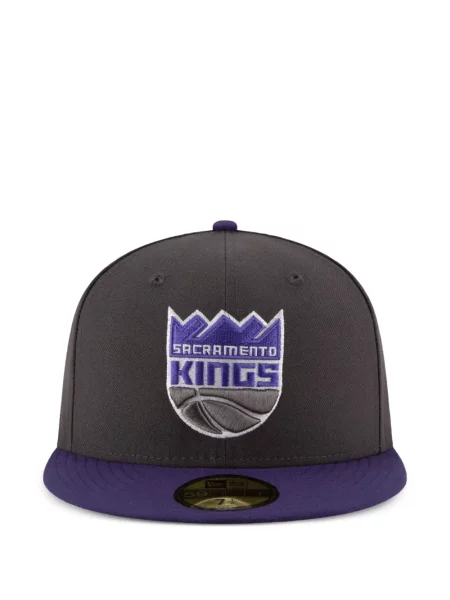 Șapcă New Era Cap gri