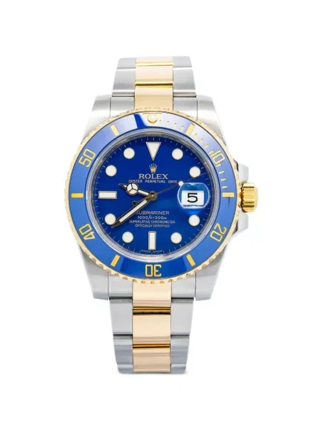 Ceas Rolex albastru