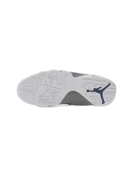 Pantofi Nike retro alb
