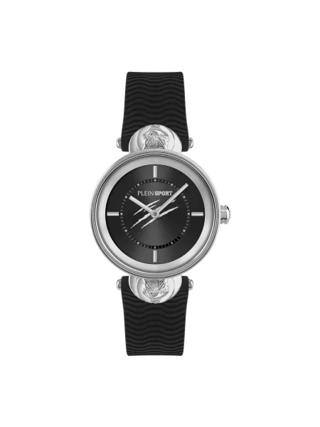 Zegarek Plein Sport czarny